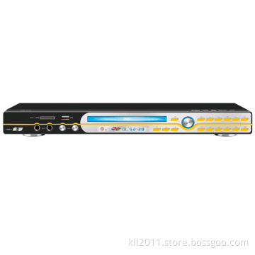 china made DVD player with high quality(DK-DVD010)